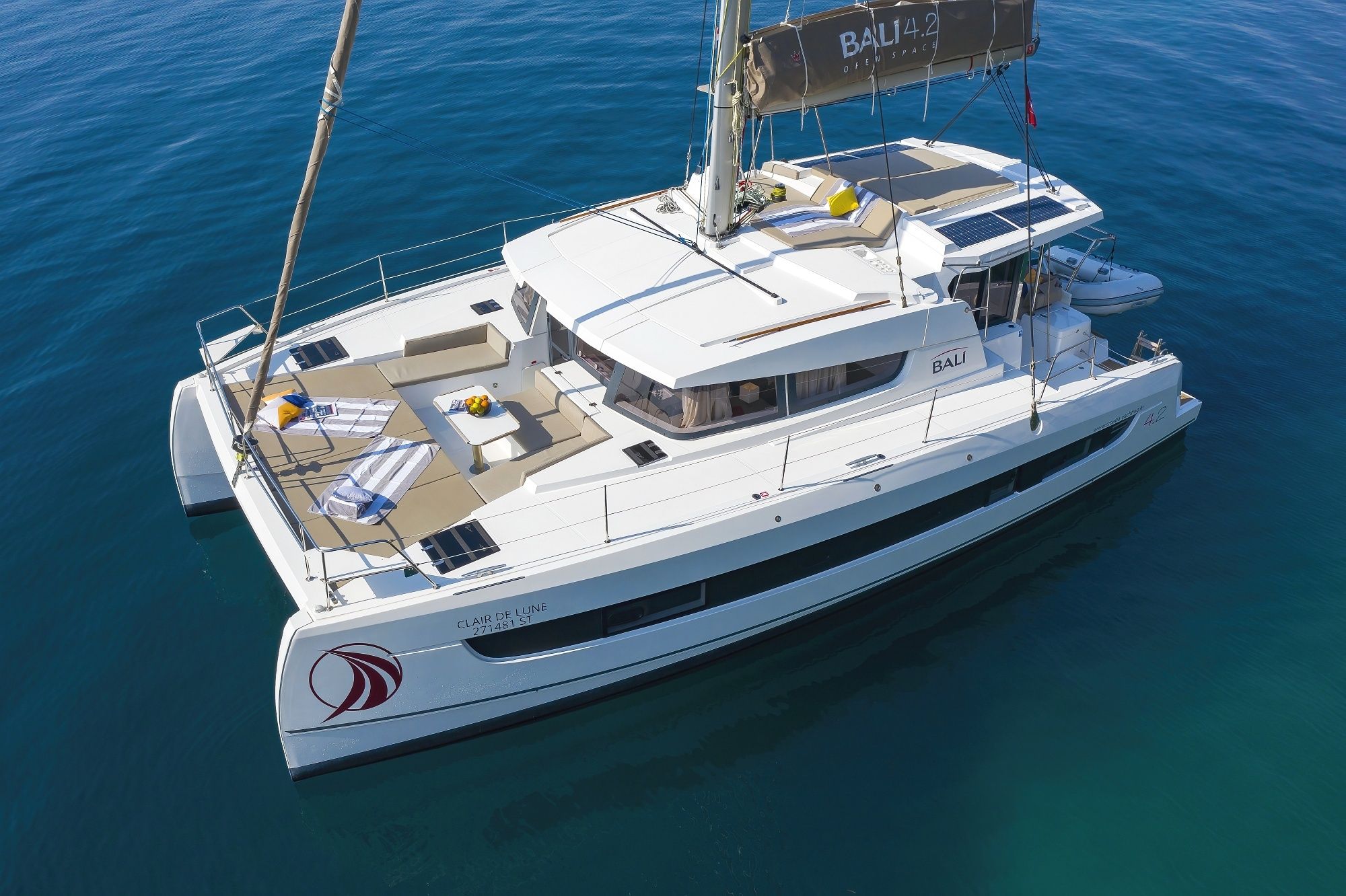 Bali 4.2 | Clair de Lune