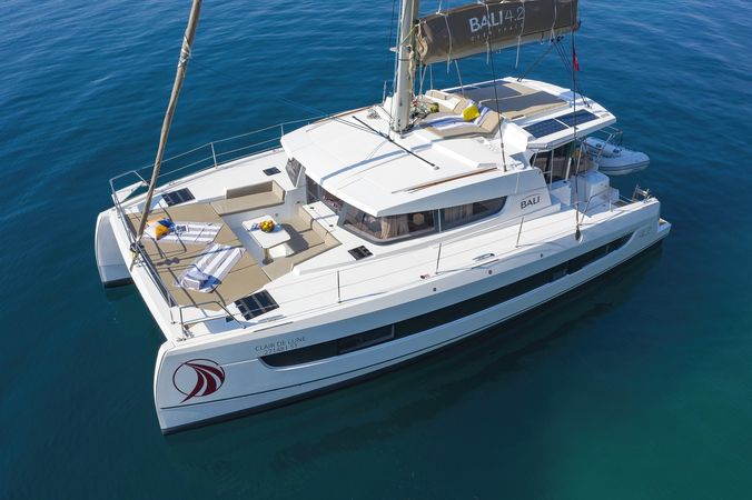 Bali 4.2 | Clair de Lune