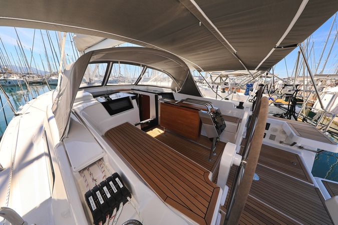 Hanse 388 | Sweet Summer