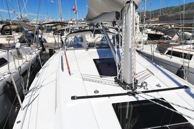 Hanse 388 | Sweet Summer