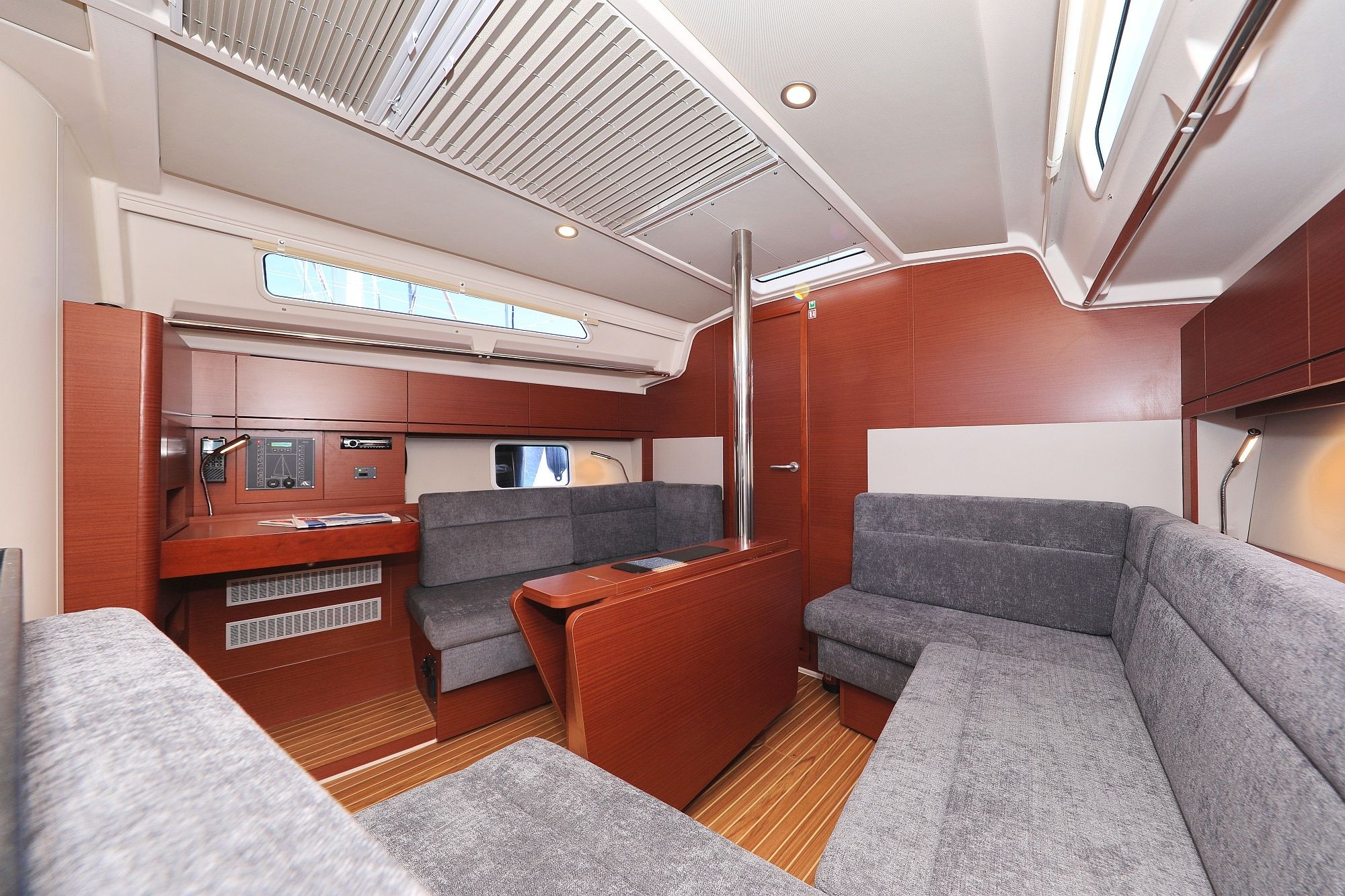 Hanse 388 | Sweet Summer