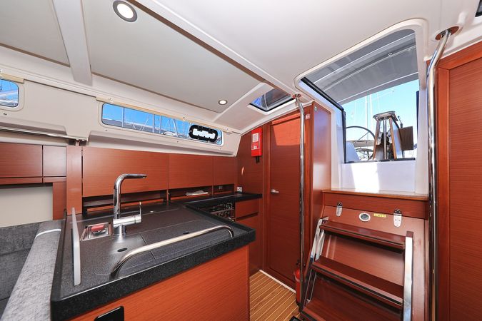 Hanse 388 | Sweet Summer