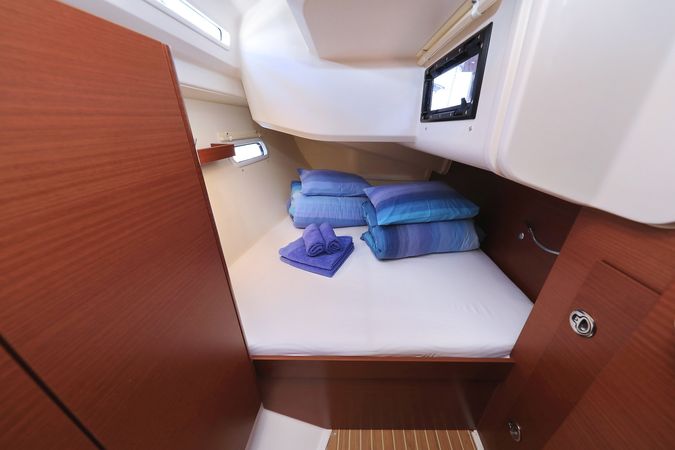 Hanse 388 | Sweet Summer