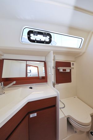 Hanse 388 | Sweet Summer