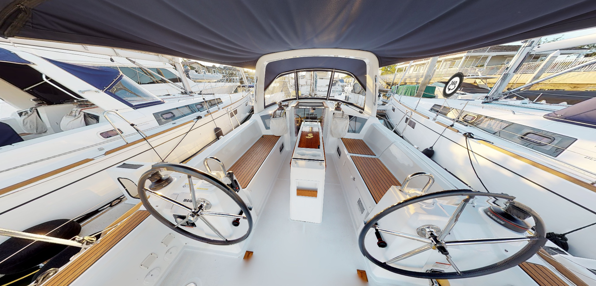 Beneteau Oceanis 35.1 | Angele