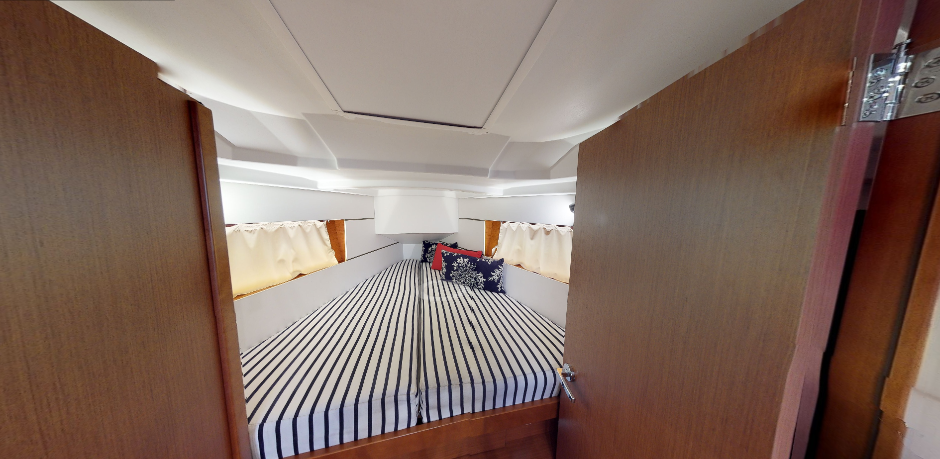 Beneteau Oceanis 35.1 | Angele