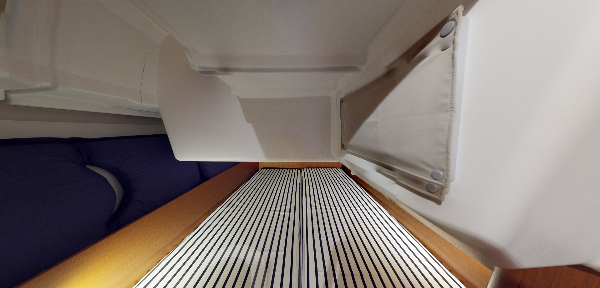 Beneteau Oceanis 35.1 | Angele