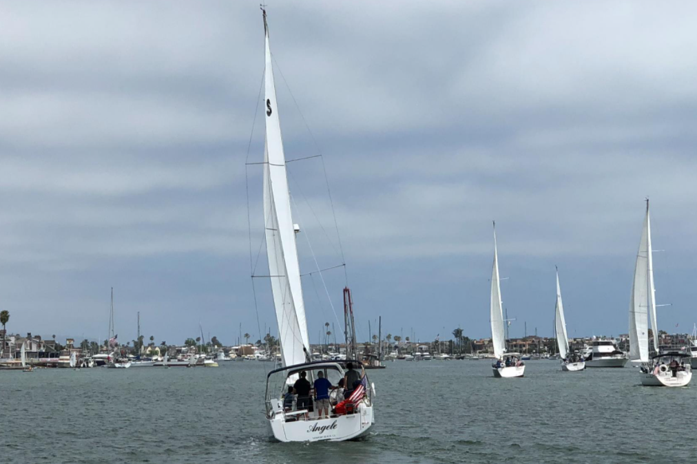 Beneteau Oceanis 35.1 | Angele