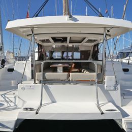 Bali Catspace | Dragonfly