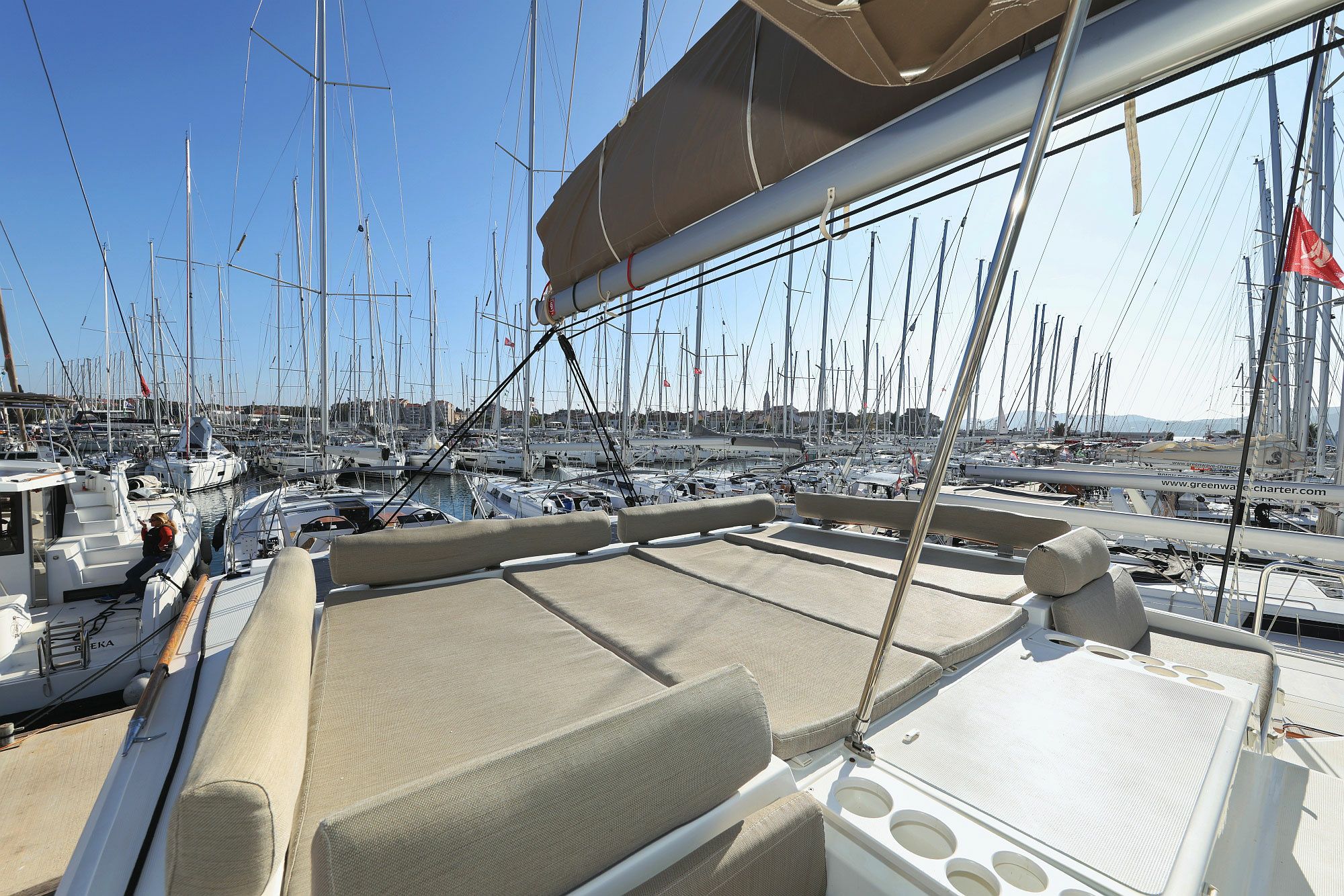 Bali Catspace | Dragonfly