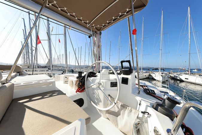 Bali Catspace | Dragonfly