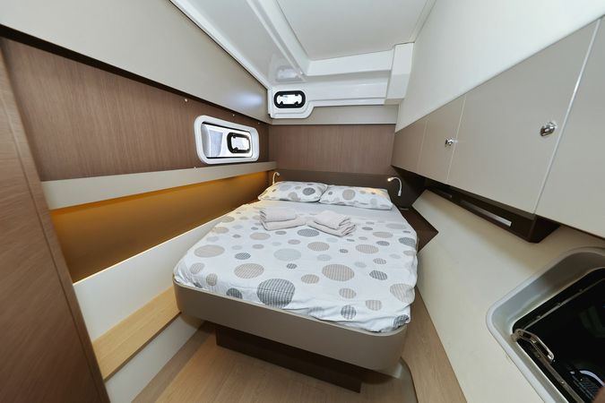 Bali Catspace | Dragonfly