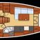 Beneteau Oceanis 38.1 | Sea Lilly