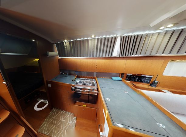 Beneteau Oceanis 41.1 | Vanadium