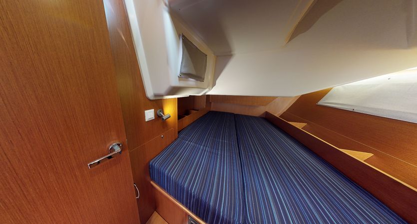 Beneteau Oceanis 41.1 | Vanadium