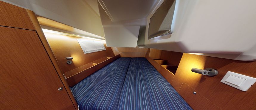 Beneteau Oceanis 41.1 | Vanadium