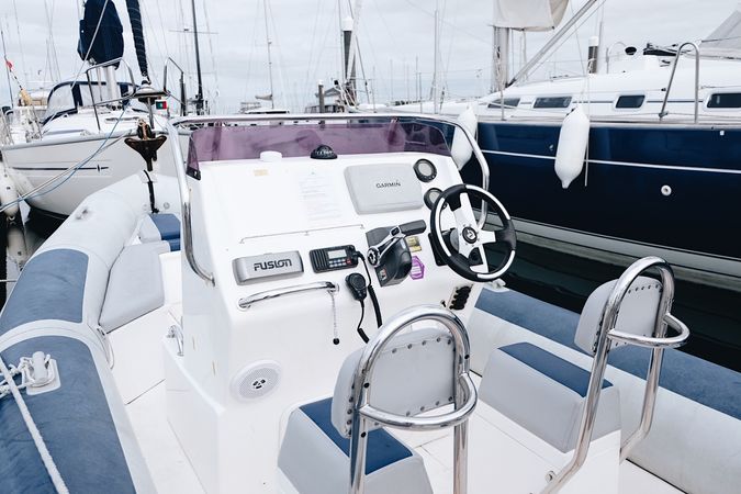 Ballistic 6.5 | Blue Moon