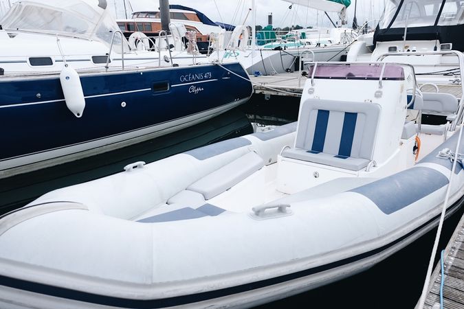 Ballistic 6.5 | Blue Moon