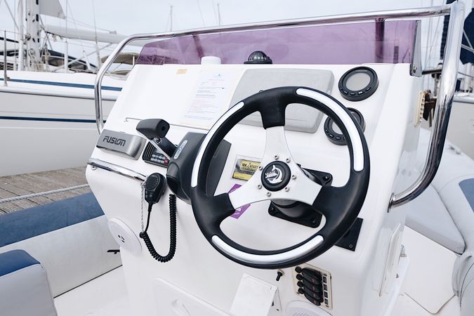 Ballistic 6.5 | Blue Moon