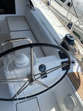 Dufour 460 GL | Mania Planet