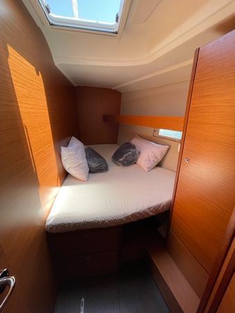 Dufour 460 GL | Mania Planet