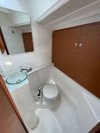 Dufour 460 GL | Mania Planet