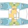 Fountaine Pajot Lucia 40 | Ines