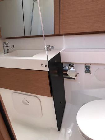 Jeanneau Sun Odyssey 410 | Borgeri