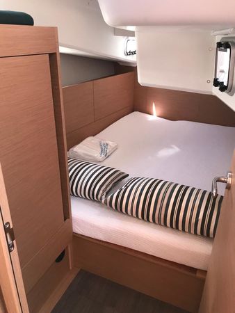 Jeanneau Sun Odyssey 410 | Borgeri