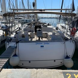 Bavaria Cruiser 51 | Prince John