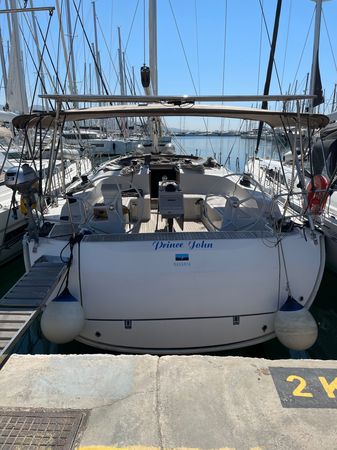 Bavaria Cruiser 51 | Prince John