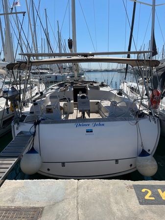 Bavaria Cruiser 51 | Prince John