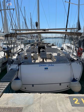 Bavaria Cruiser 51 | Prince John