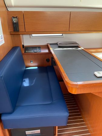 Bavaria Cruiser 51 | Prince John
