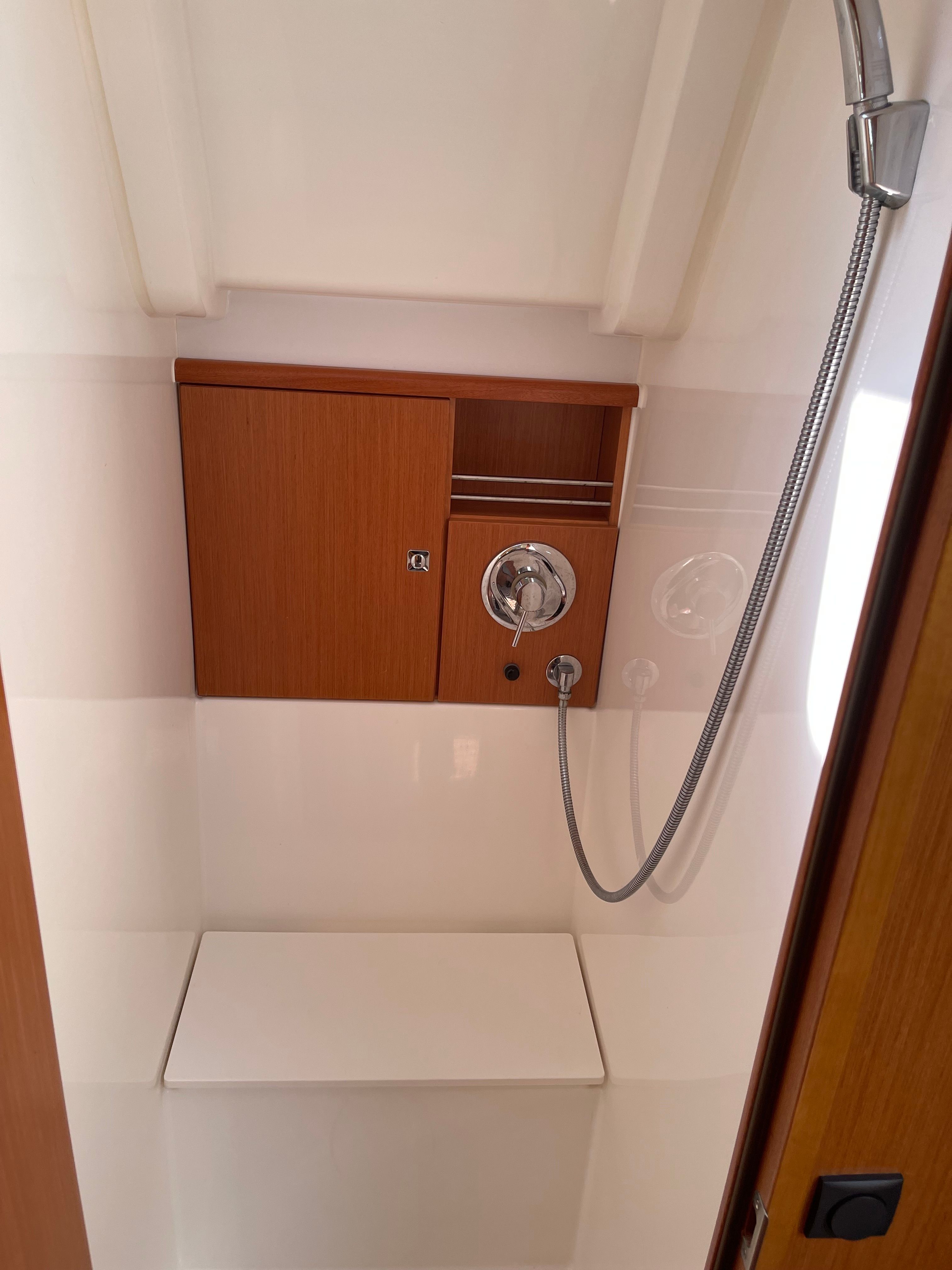 Bavaria Cruiser 51 | Prince John