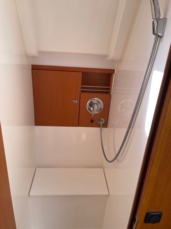Bavaria Cruiser 51 | Prince John