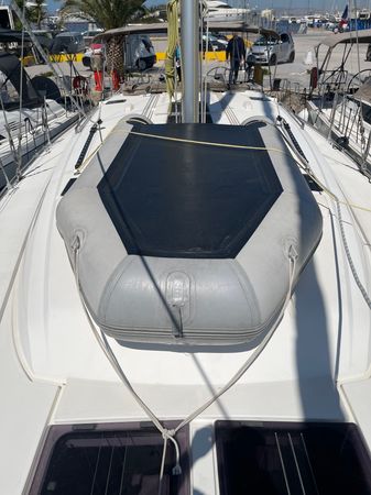 Bavaria Cruiser 51 | Prince John