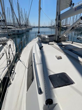 Bavaria Cruiser 51 | Prince John
