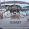 Dufour 382 | Sunset