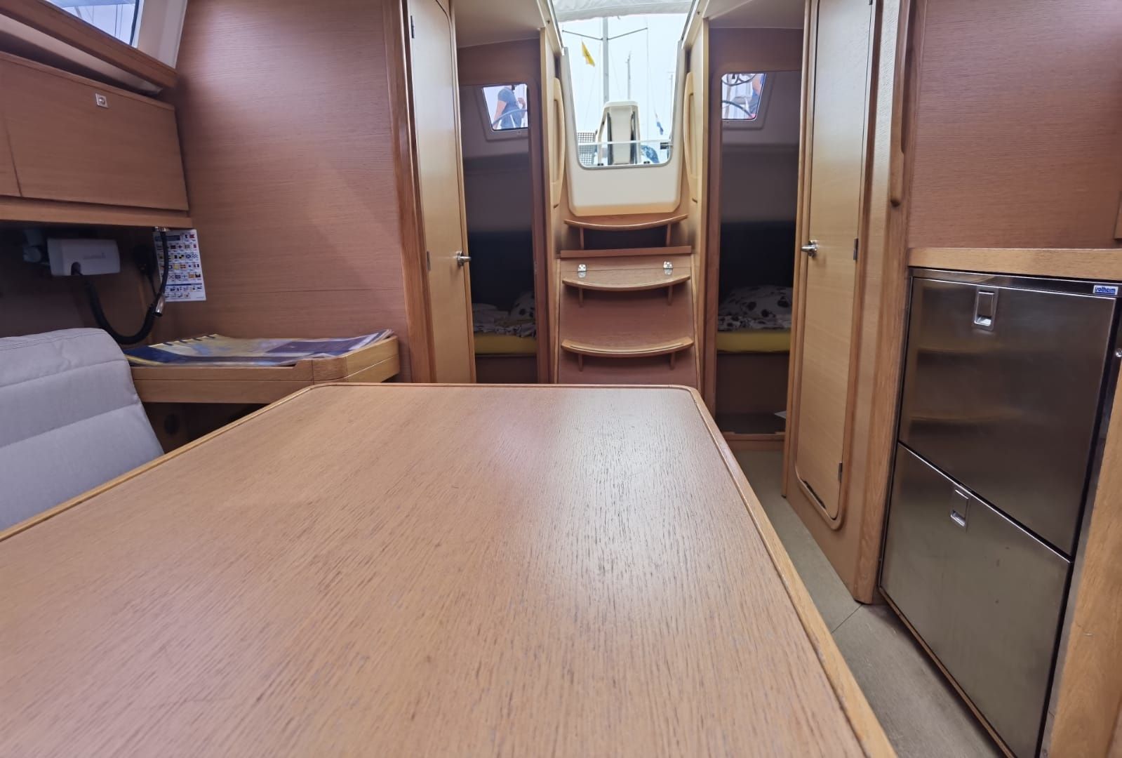 Dufour 382 | Wanderlust