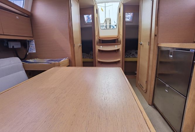 Dufour 382 | Wanderlust