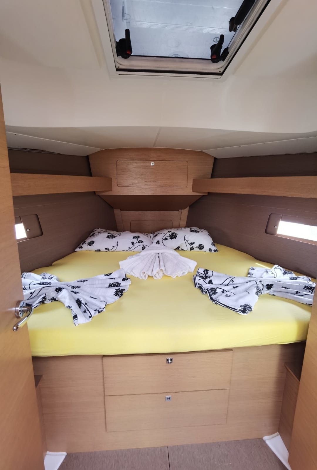 Dufour 382 | Wanderlust