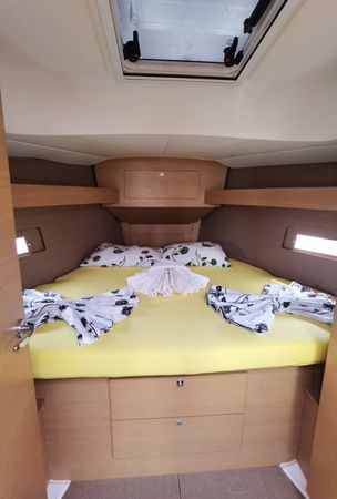 Dufour 382 | Wanderlust