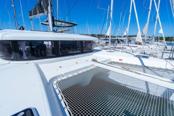 Lagoon 42 | Fleur De Sel