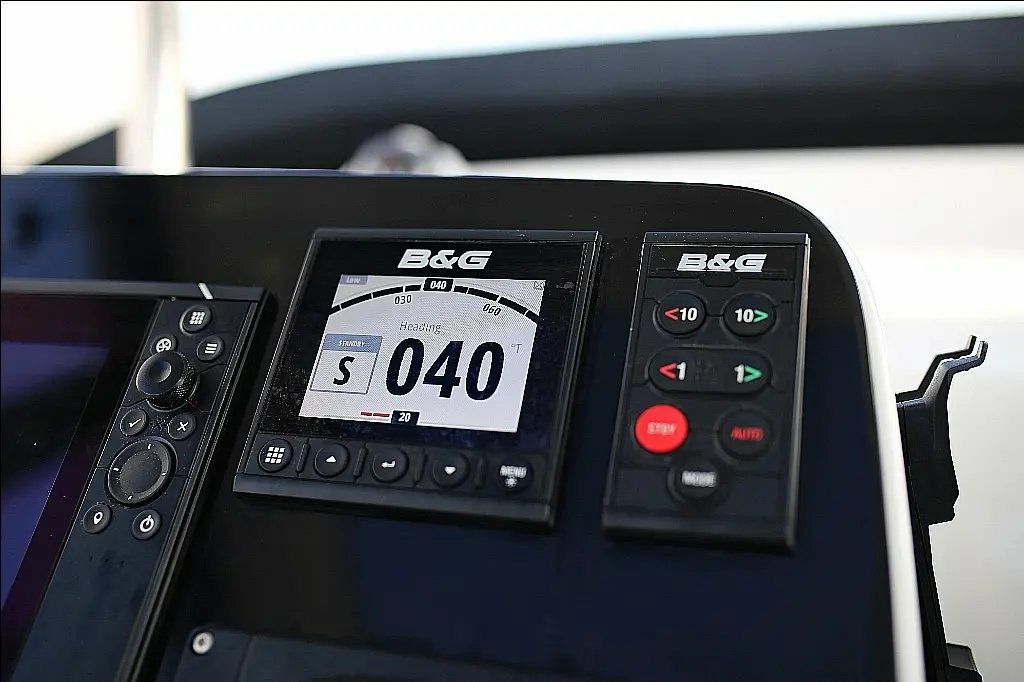 Lagoon 42 | Fleur De Sel