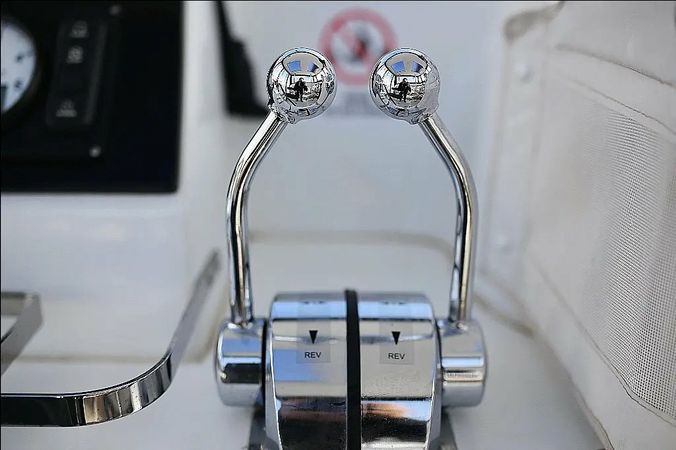 Lagoon 42 | Fleur De Sel