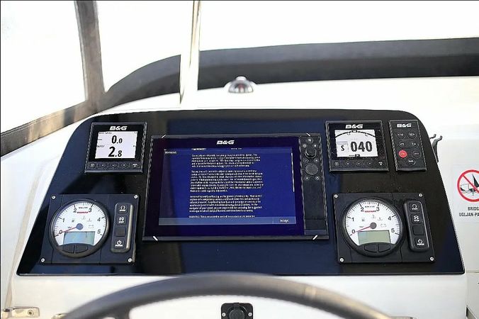 Lagoon 42 | Fleur De Sel