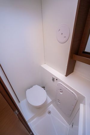 Lagoon 42 | Fleur De Sel