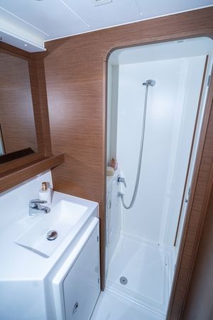 Lagoon 42 | Fleur De Sel