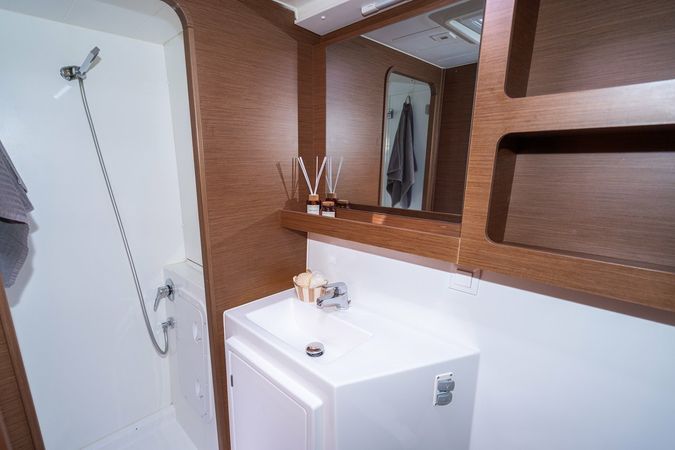 Lagoon 42 | Fleur De Sel